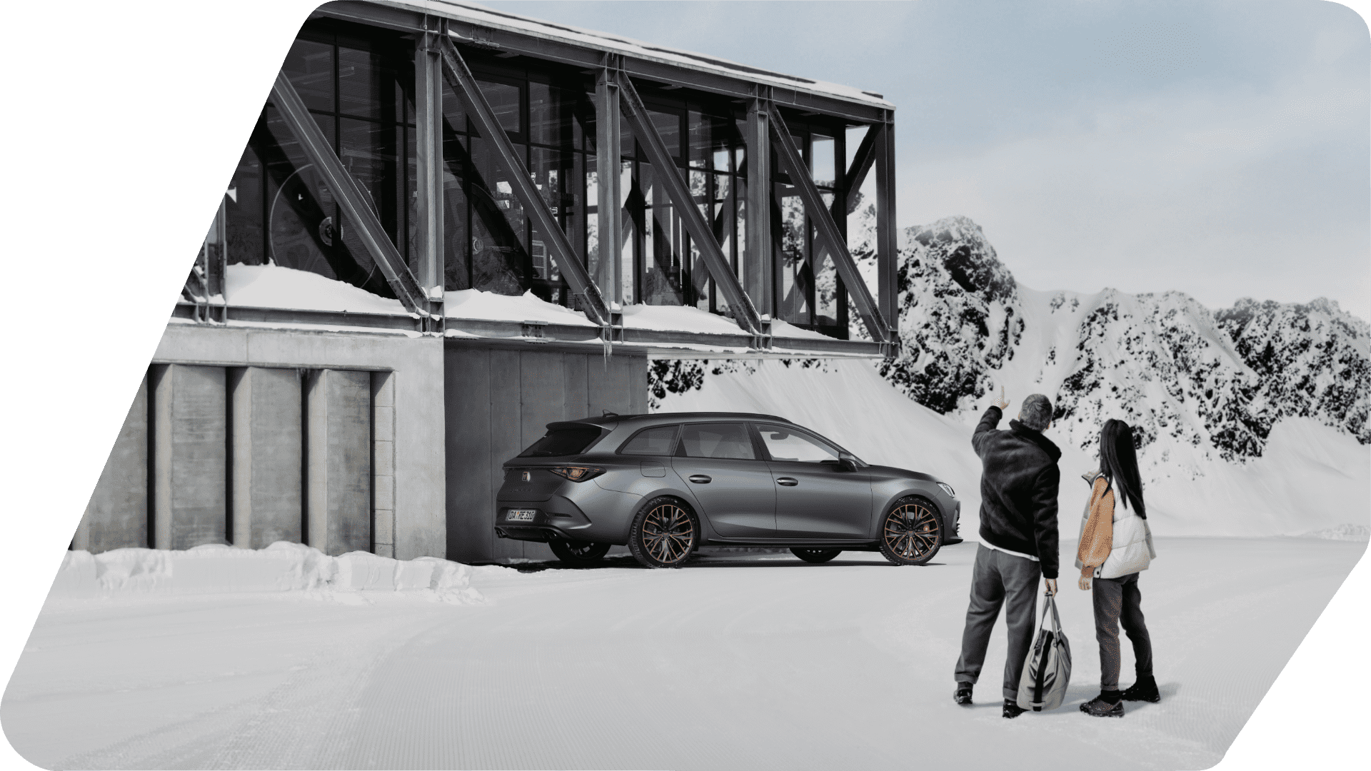 CUPRA Winter Aktion Auto Bierschneider GmbH